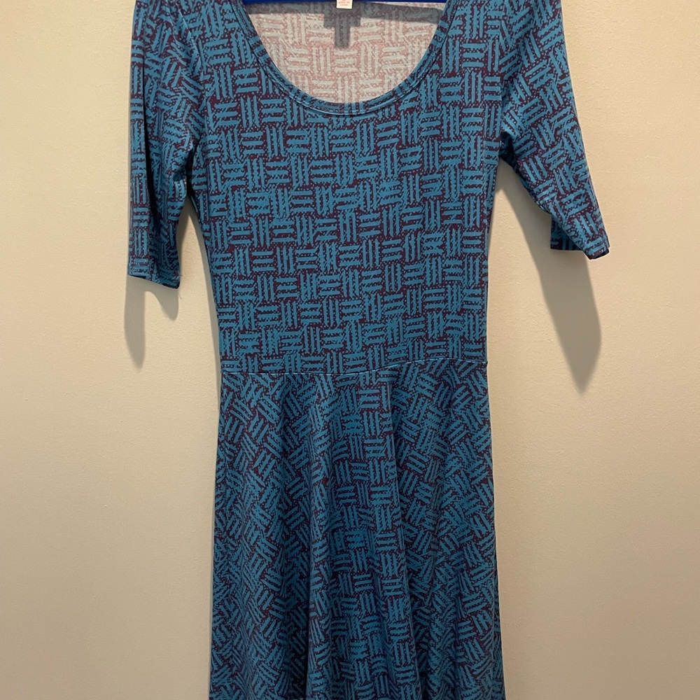 LulaRoe Nicole